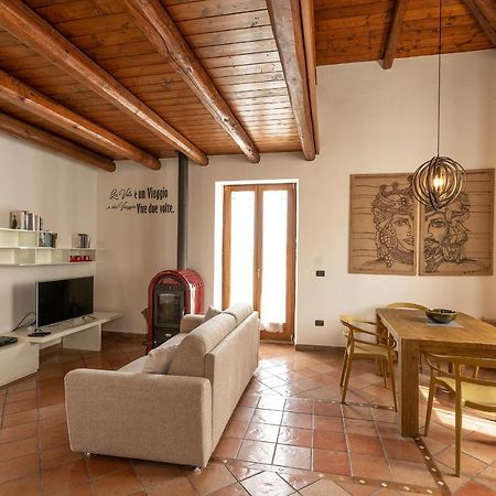 Casa Dei Mori Villa Syracuse Bagian luar foto