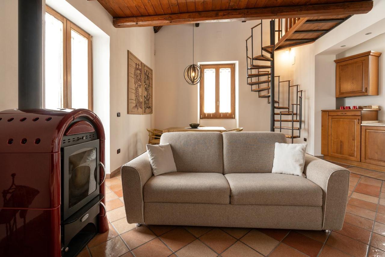 Casa Dei Mori Villa Syracuse Bagian luar foto