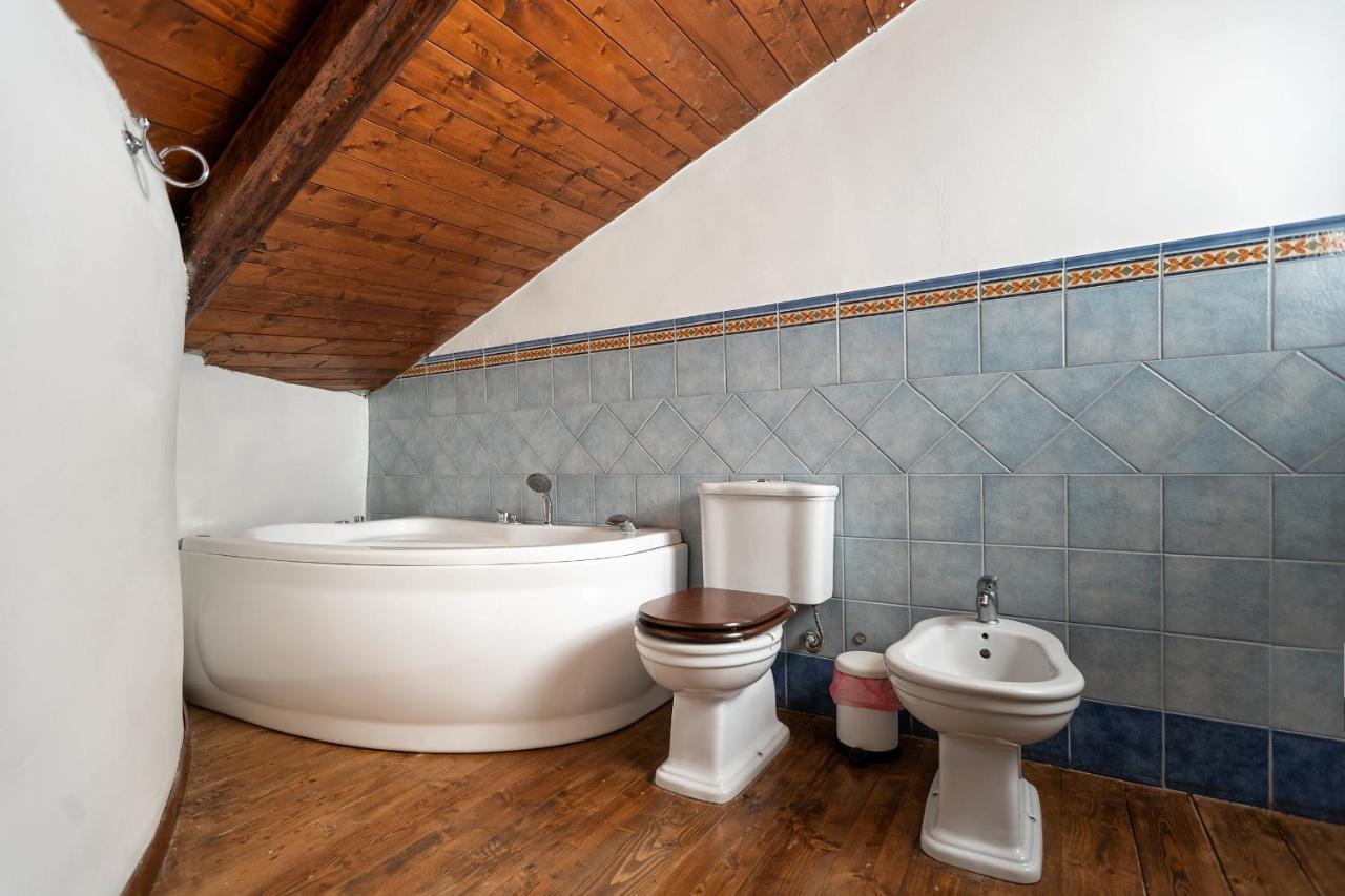 Casa Dei Mori Villa Syracuse Bagian luar foto